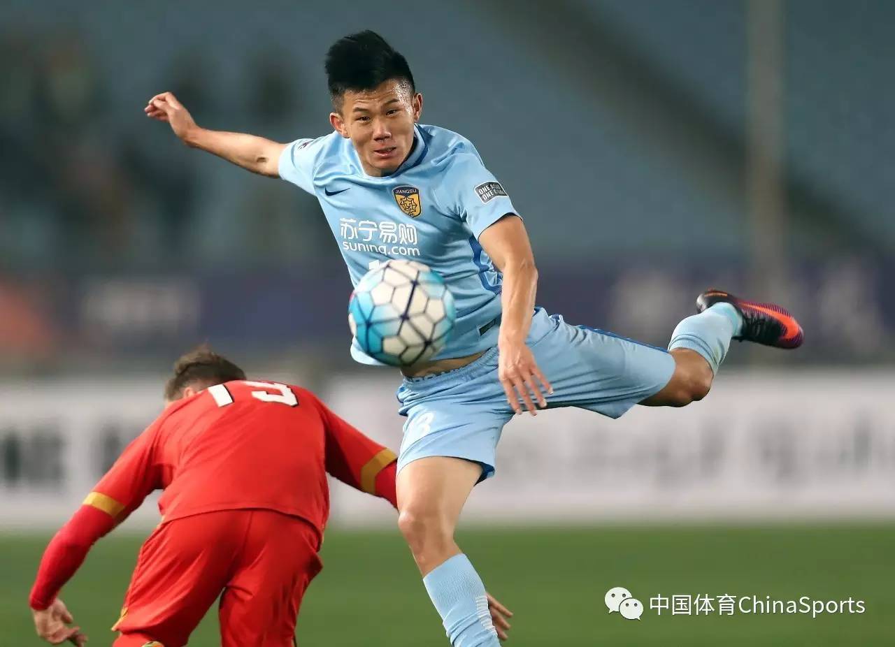 关于苏宁获得连胜,状态高涨备战下一轮的信息 关于苏宁获得连胜,状态高涨备战下一轮的信息