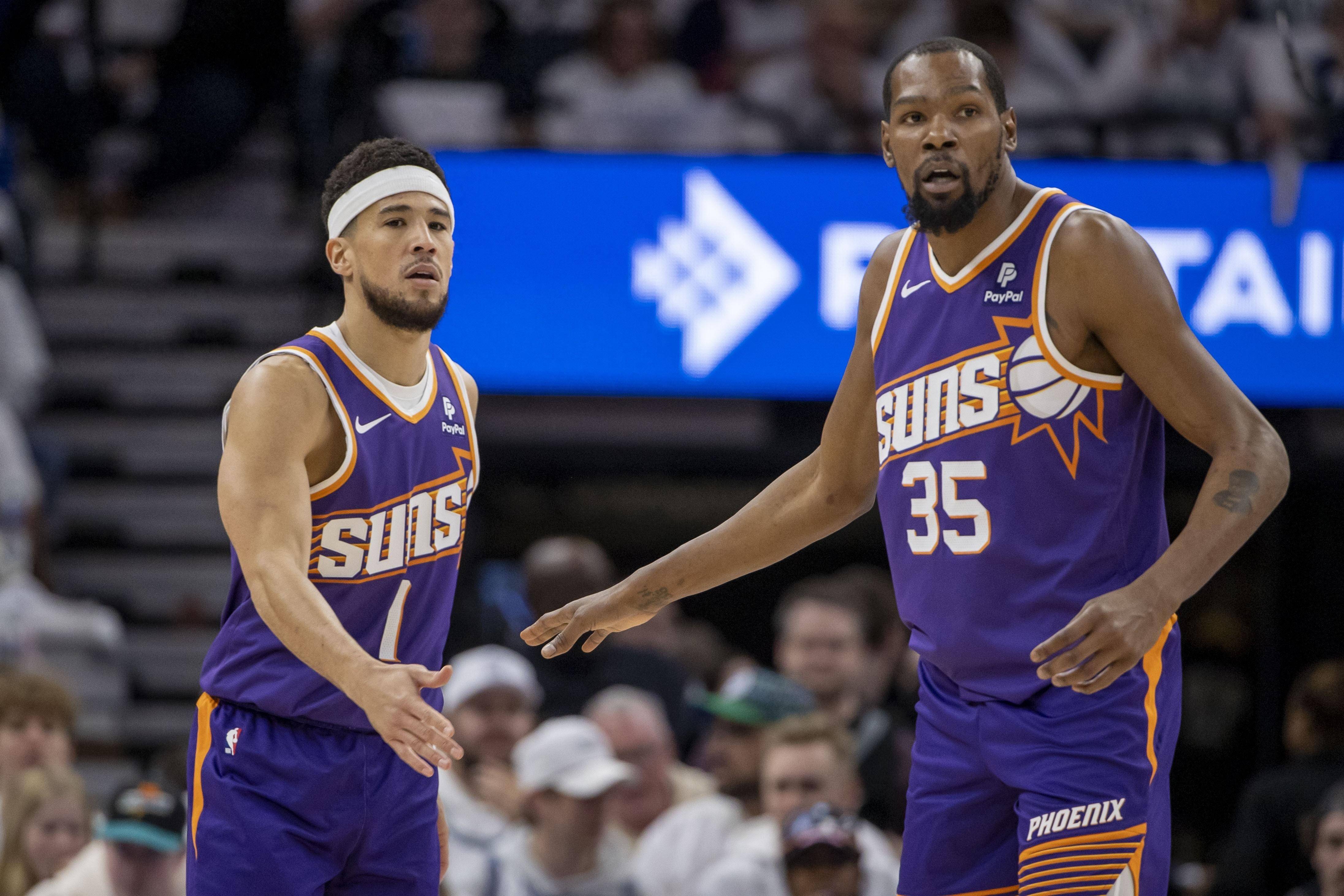 球队冲突：NBA球员或因意见不合而起冲突