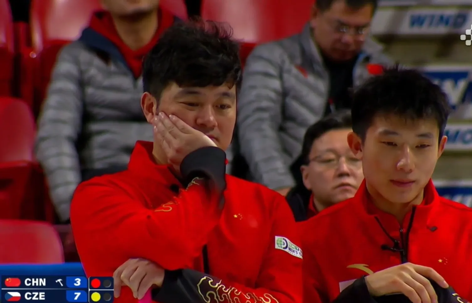 捷克选手在田径项目中乘风破浪,获胜的简单介绍 捷克选手在田径项目中乘风破浪,获胜的简单介绍