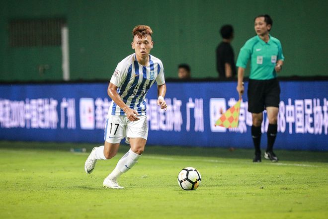 关于广州富力阵中幻影神锋助球队赢取胜利的信息