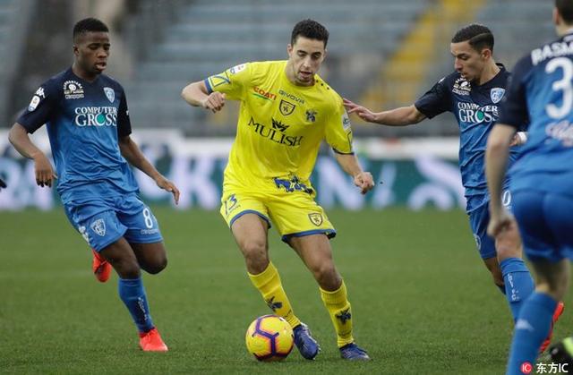 切沃队主场逼平对手,积极对抗的简单介绍 切沃队主场逼平对手,积极对抗的简单介绍