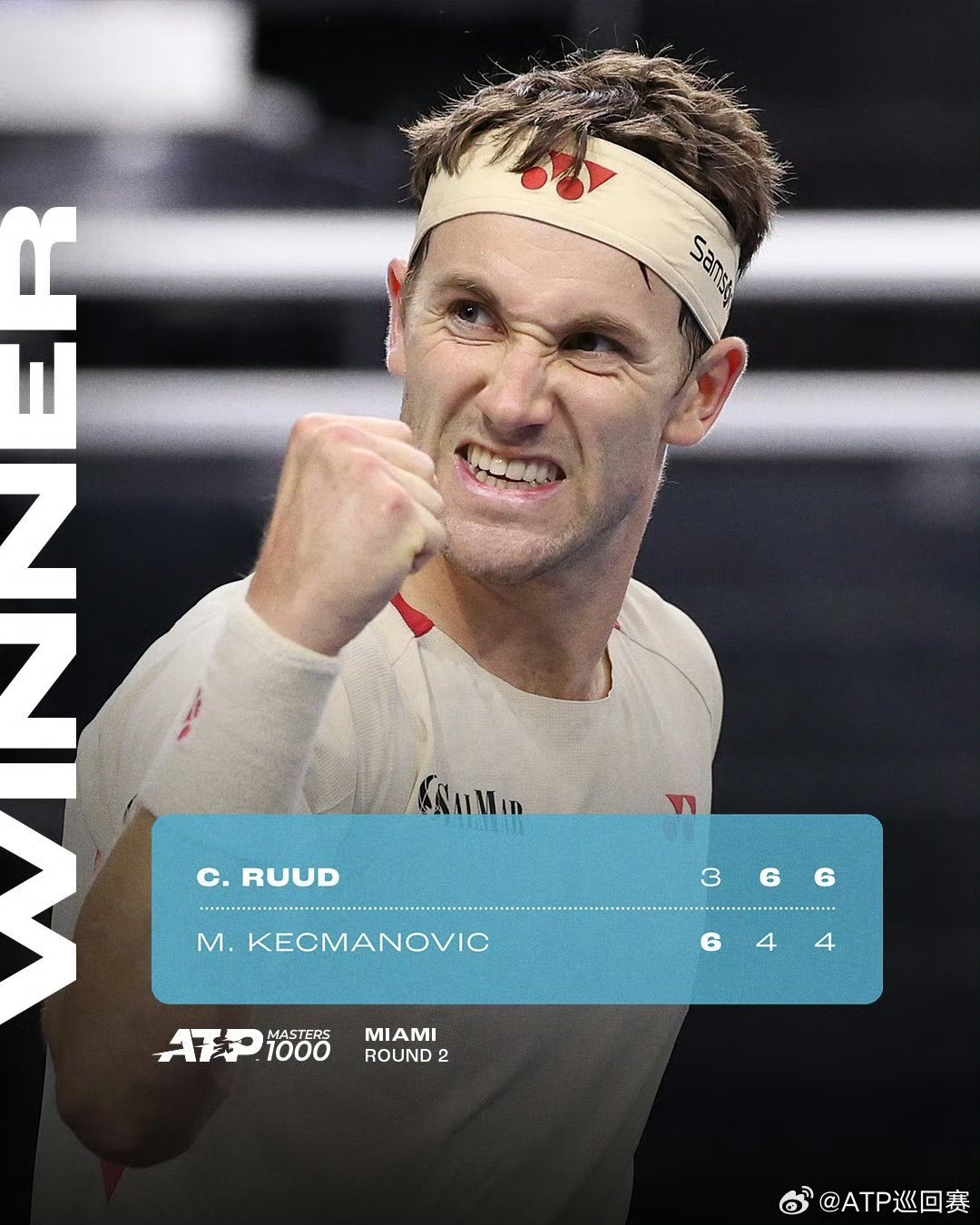 ATP总决赛险胜蒙特卡洛大师赛,蒂姆点燃赛场的简单介绍 ATP总决赛险胜蒙特卡洛大师赛,蒂姆点燃赛场的简单介绍