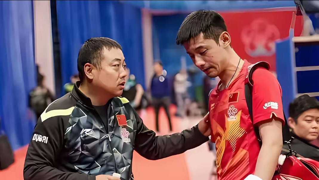 关于奥地利乒乓球队轻取波兰乒乓球队,张继科统治全场的信息 关于奥地利乒乓球队轻取波兰乒乓球队,张继科统治全场的信息