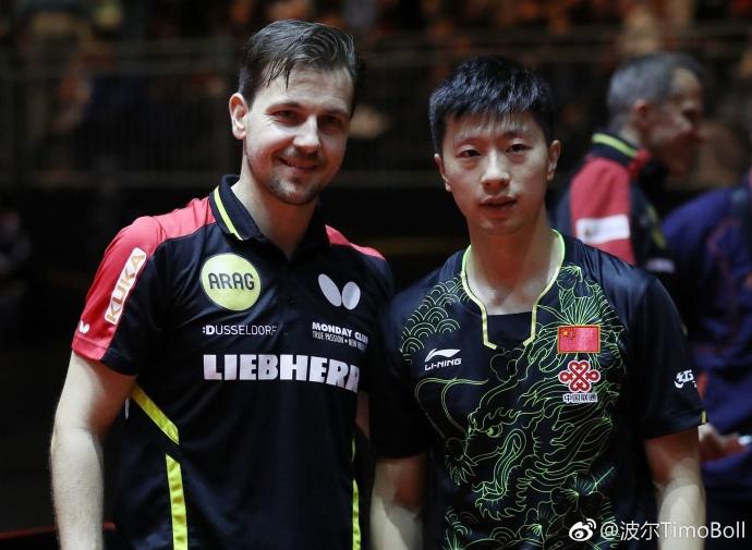 德国队翻盘瑞典队，波尔刷新纪录