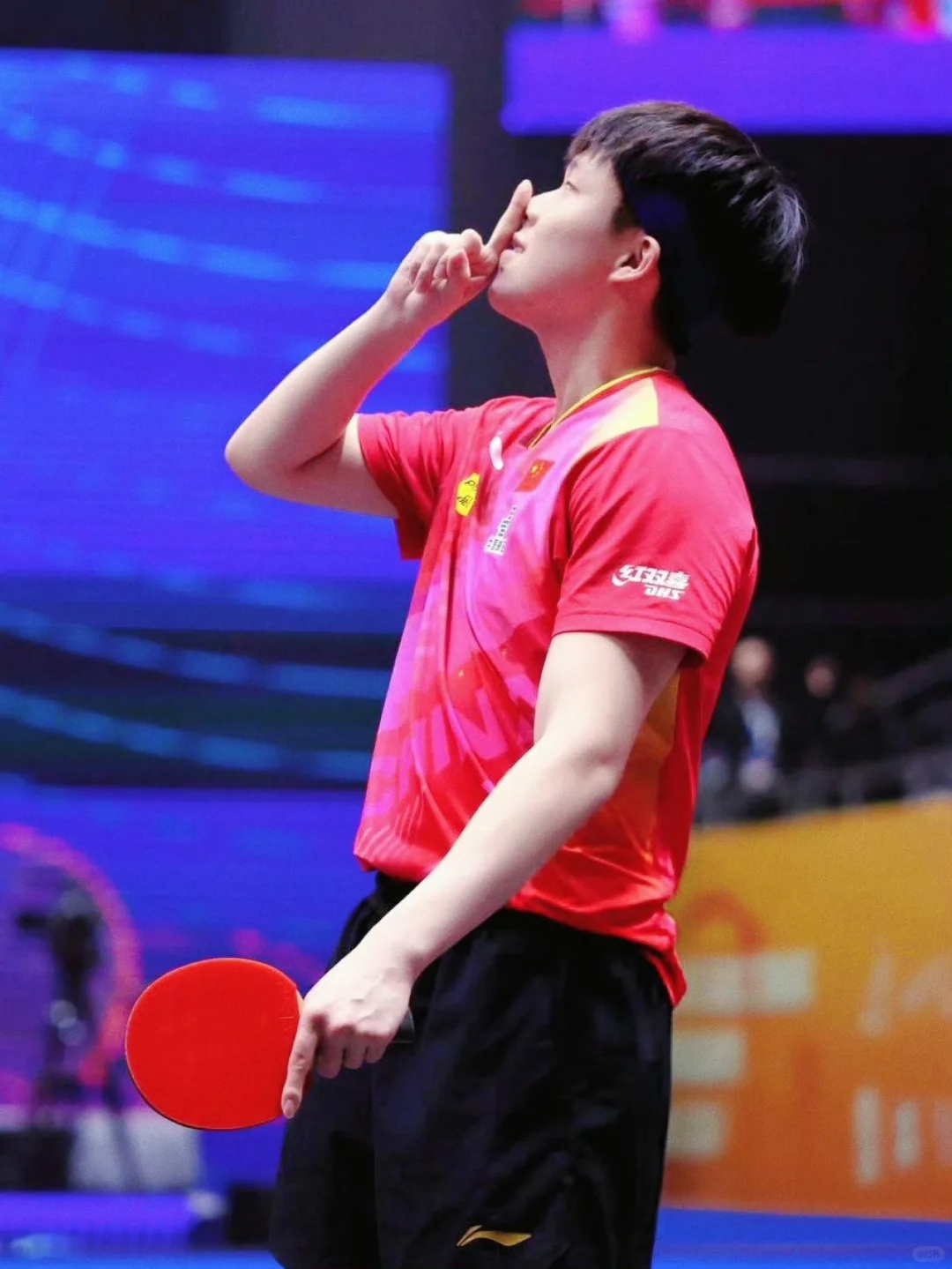比利时乒乓球队险胜波兰乒乓球队，许昕高光表现的简单介绍