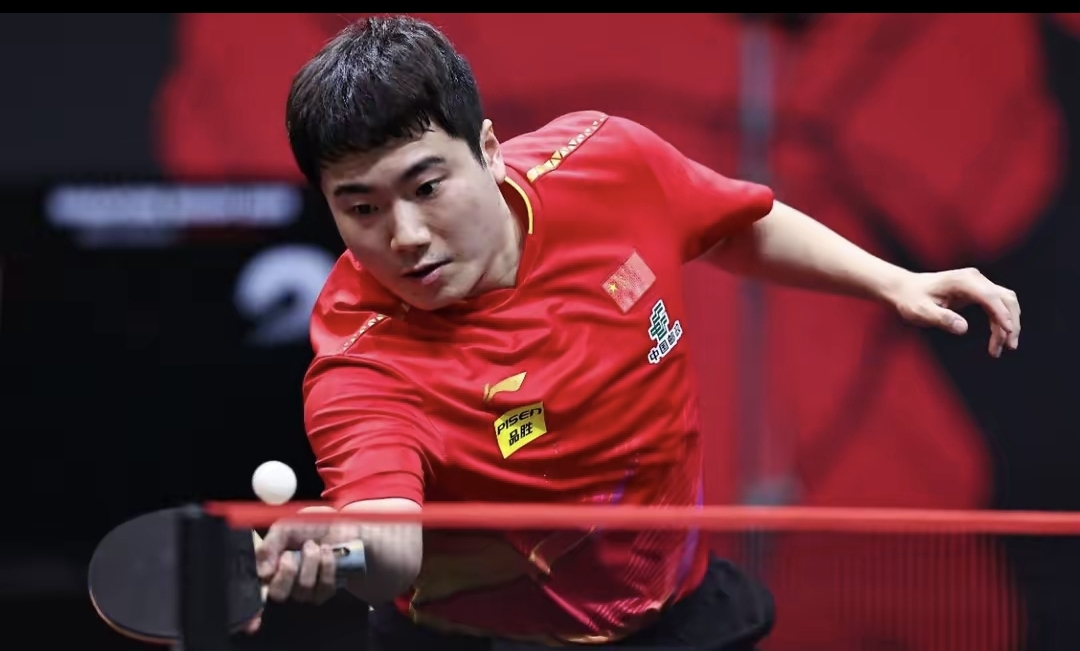 关于中国乒乓球队血洗韩国乒乓球队,奥恰洛夫惊艳世界的信息 关于中国乒乓球队血洗韩国乒乓球队,奥恰洛夫惊艳世界的信息