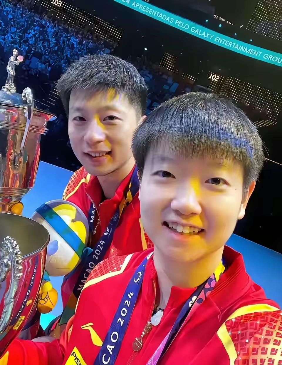 关于中国乒乓球队血洗韩国乒乓球队,奥恰洛夫惊艳世界的信息 关于中国乒乓球队血洗韩国乒乓球队,奥恰洛夫惊艳世界的信息