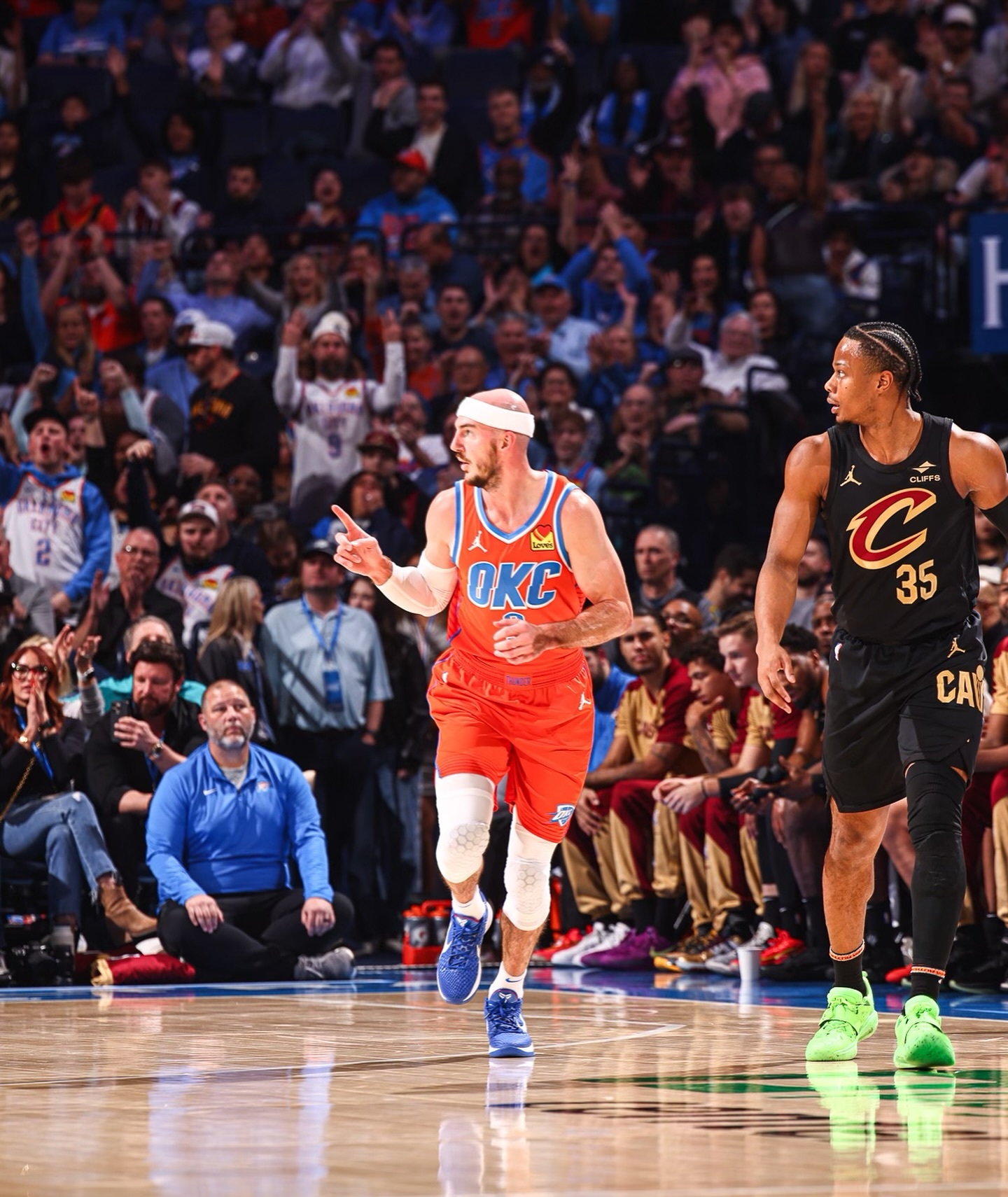 鹈鹕胜马刺，英格拉姆罚球绝杀完成逆转