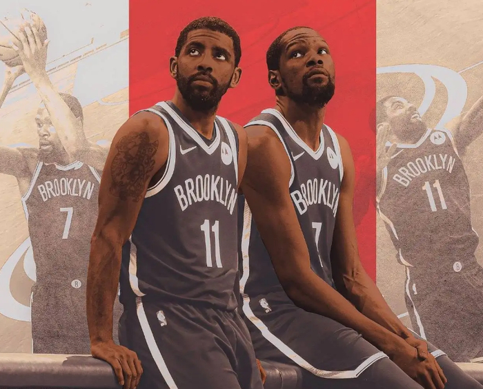 关于北京队碾压篮网，杜兰特带队取胜的信息