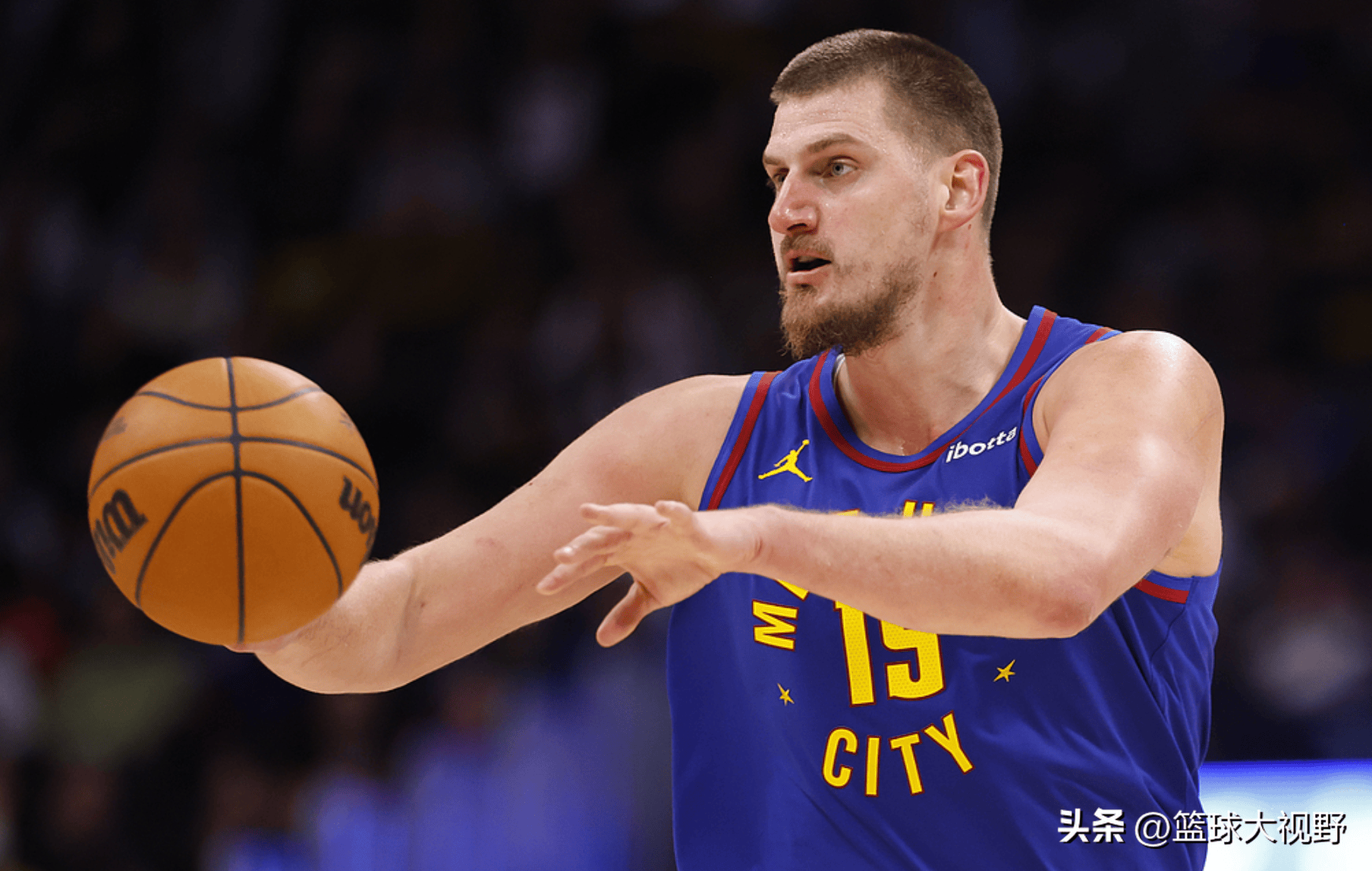 LOL英雄联盟投注平台-雄鹿鏖战土耳其男篮，特雷杨送出助攻的简单介绍