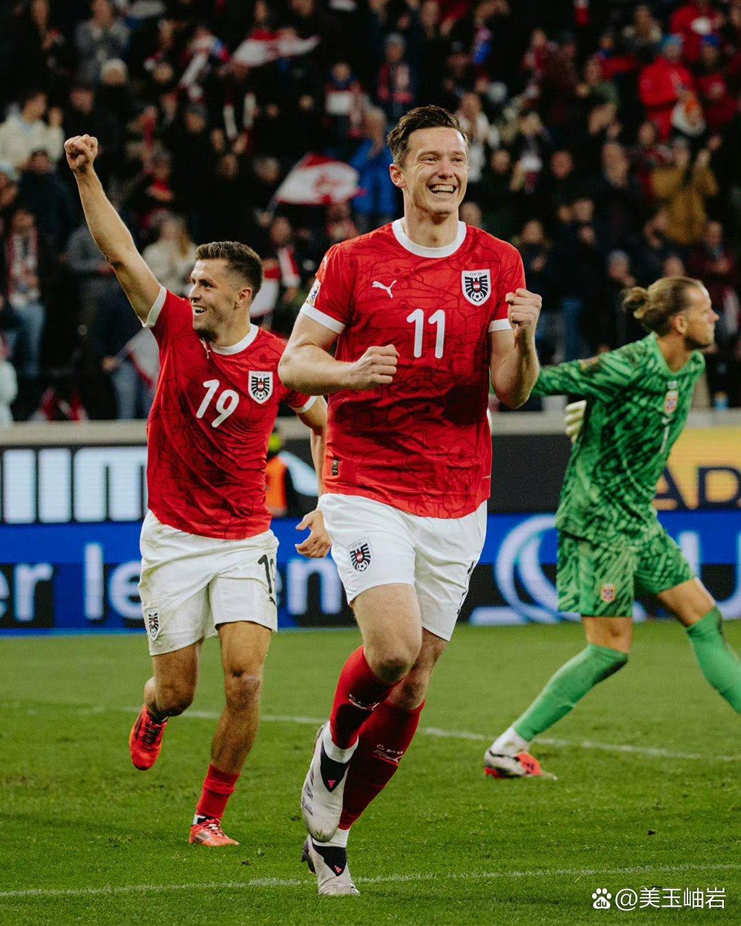 关于挪威队壮志夺冠，冲击欧锦赛资格赛巅峰的信息