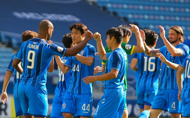 海外球队获胜,实力过硬成功晋级 海外球队获胜,实力过硬成功晋级