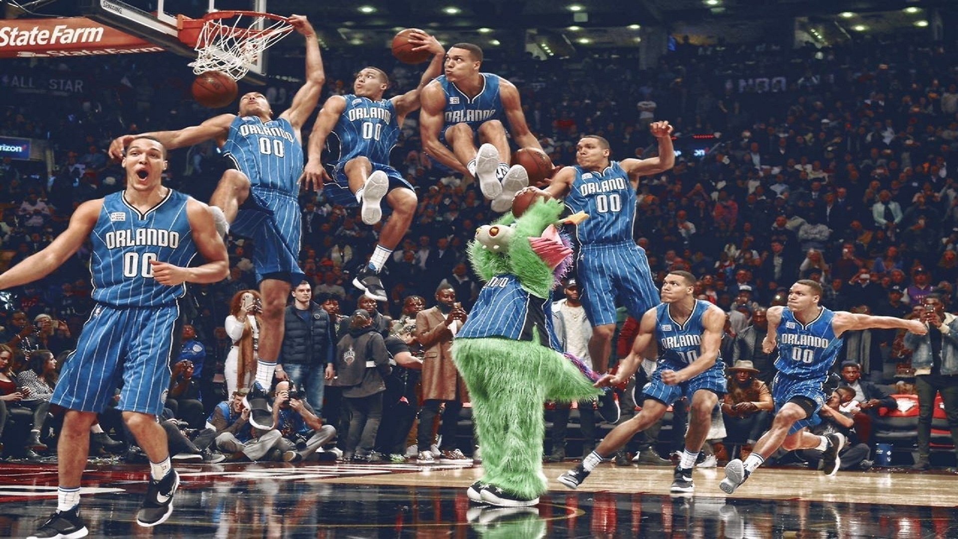 戈贝尔决胜局统治攻防,上海队力克新疆队昂首晋级